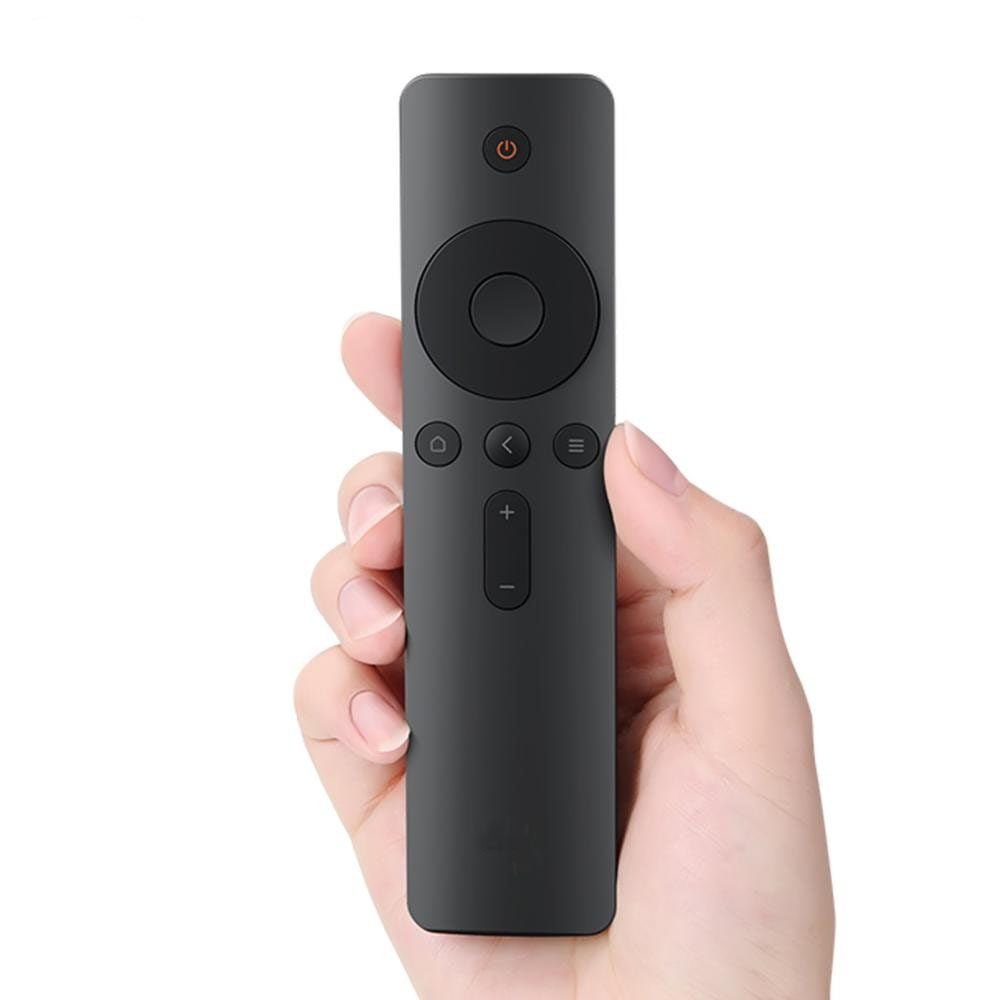 MI IR remote compatible for all mi tv devices controller with battery easy to use