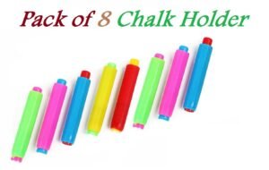 chalk holder pens writing for teachers kids learning pack of 8