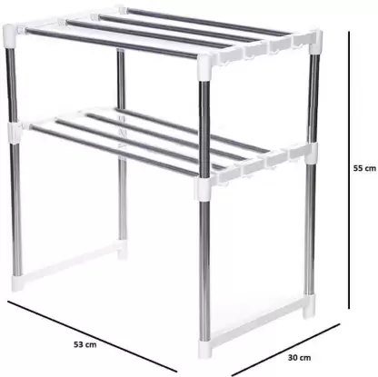 oven container kitchen rack dimensions