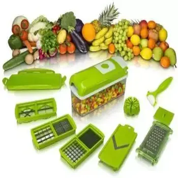 vegitable cutter for cutting vegitable and fruit in kitchen