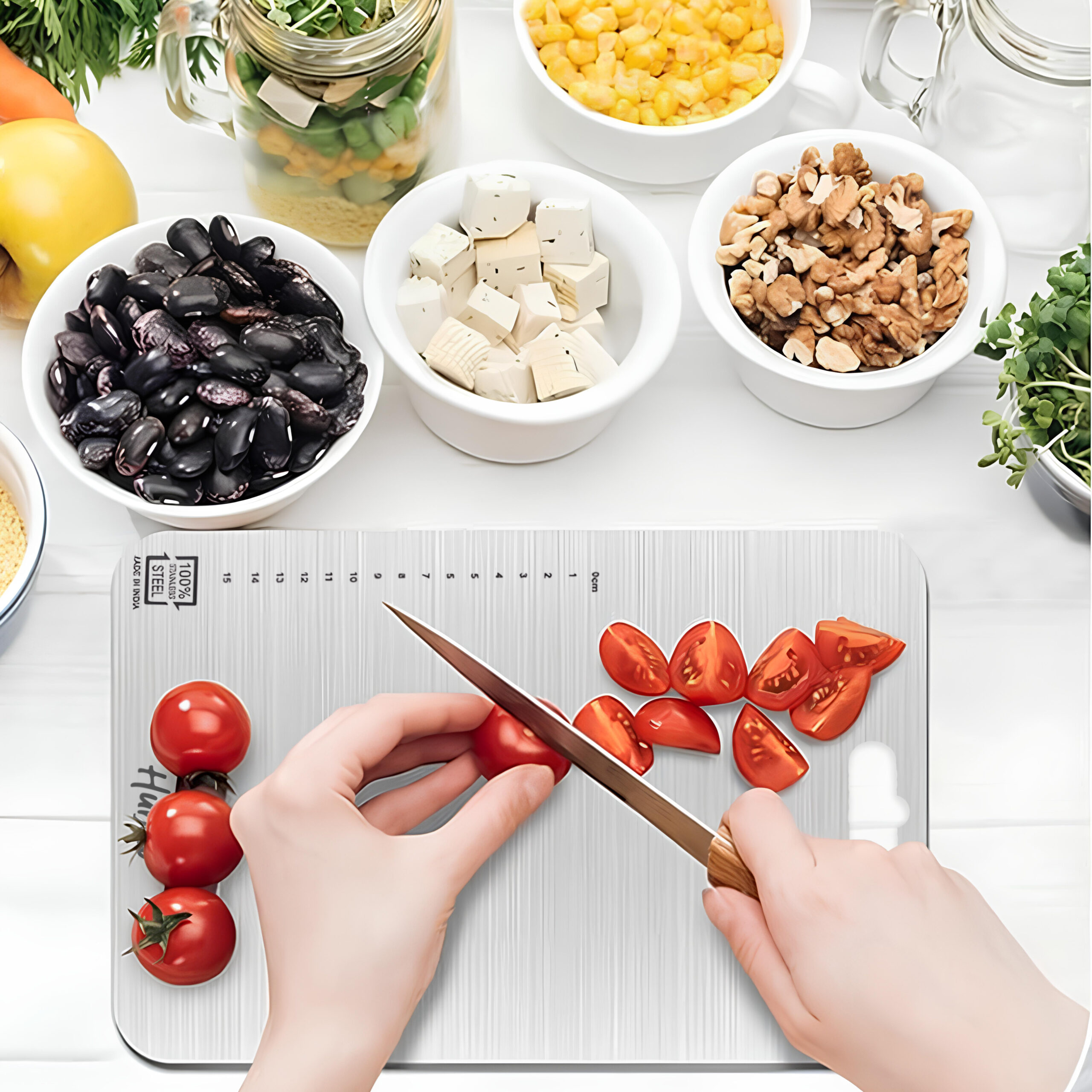 Chopping Board for vegetable cutting