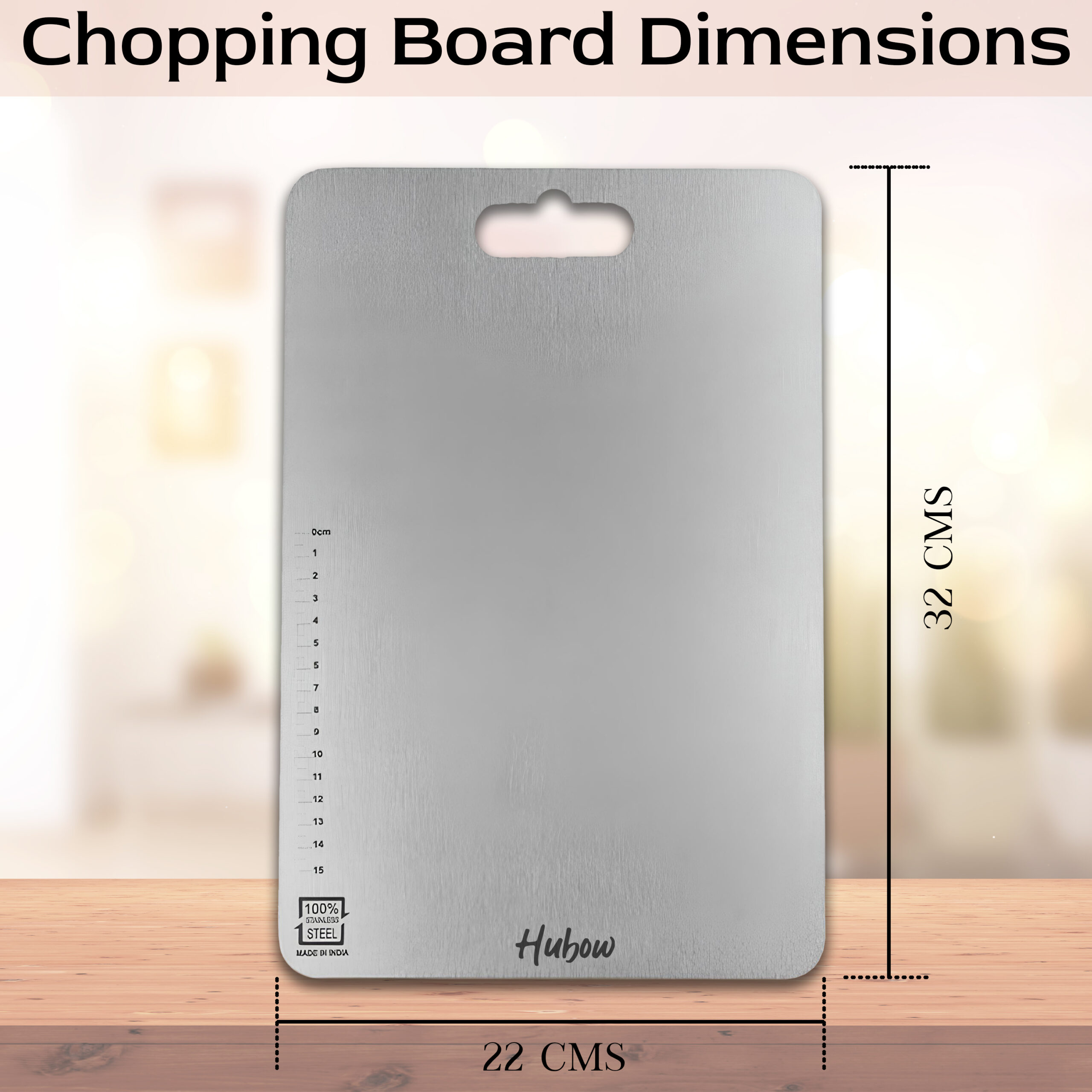 Chopping Board for kitchen